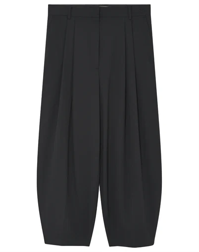 Day Birger et Mikkelsen - Enora Classic Gab Bukser - Black